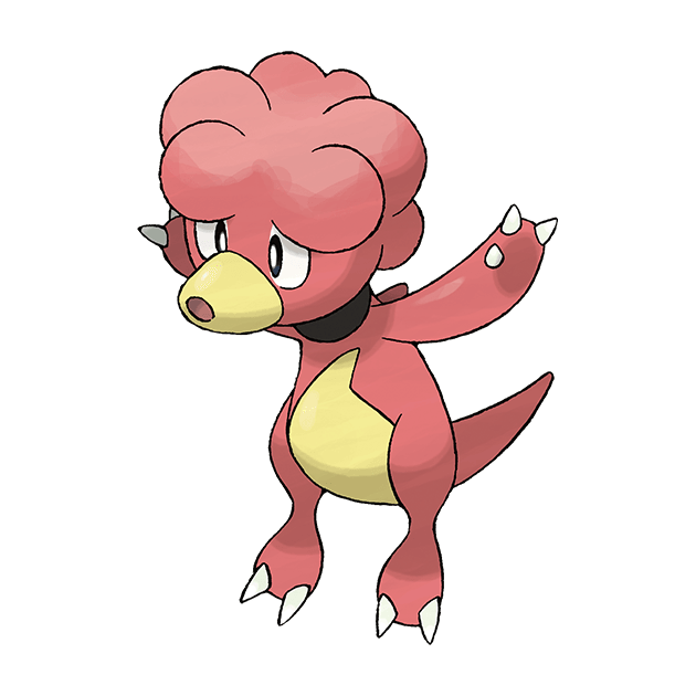 Magby