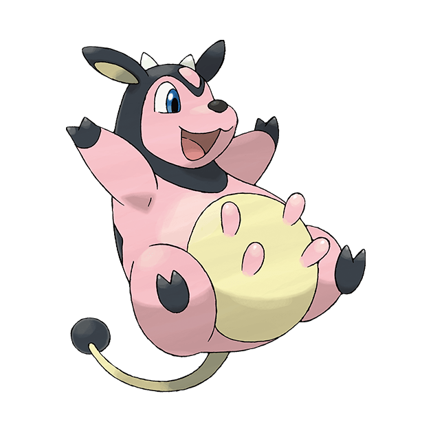 Miltank