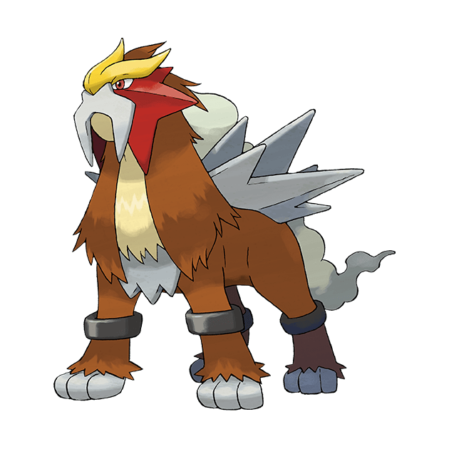 Entei