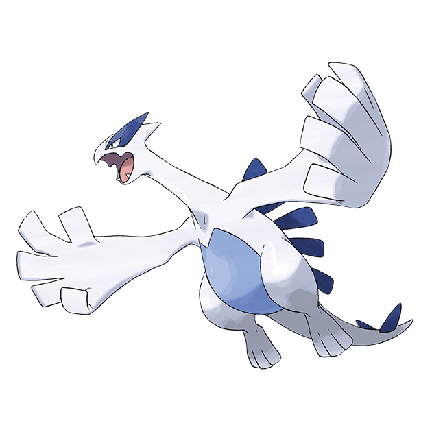 Lugia
