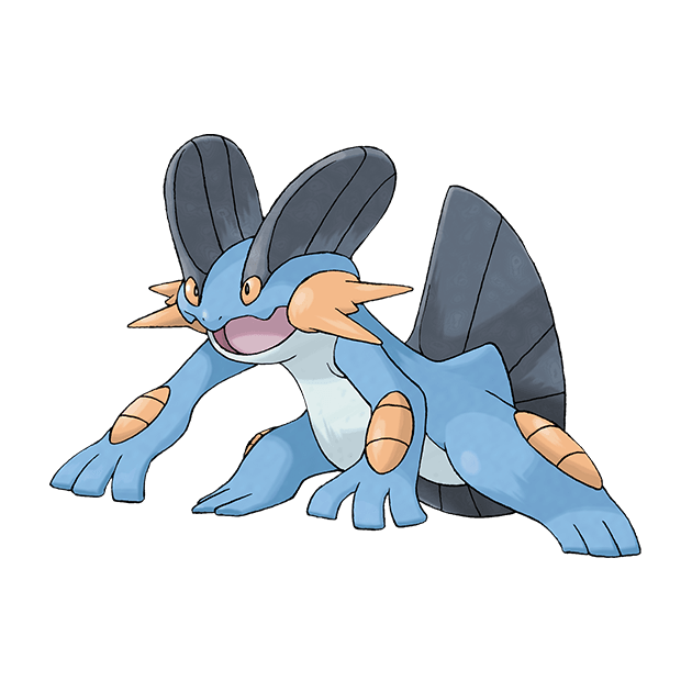 Laggron