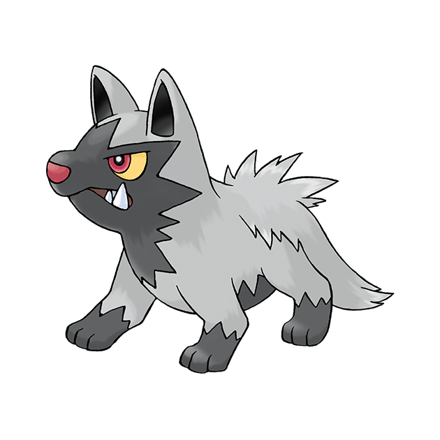 Poochyena
