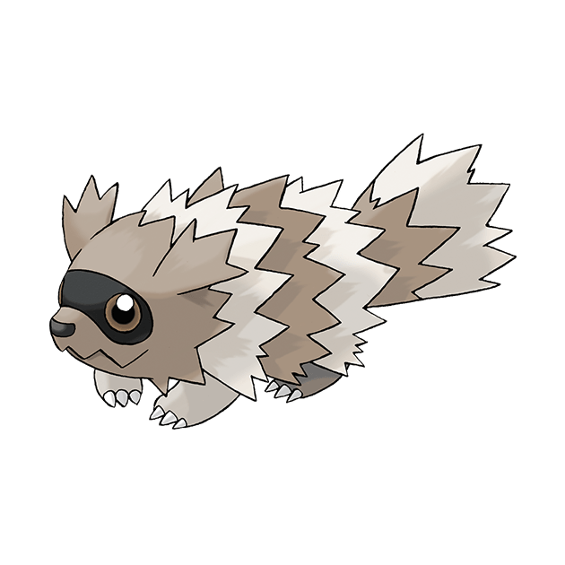 Zigzagoon