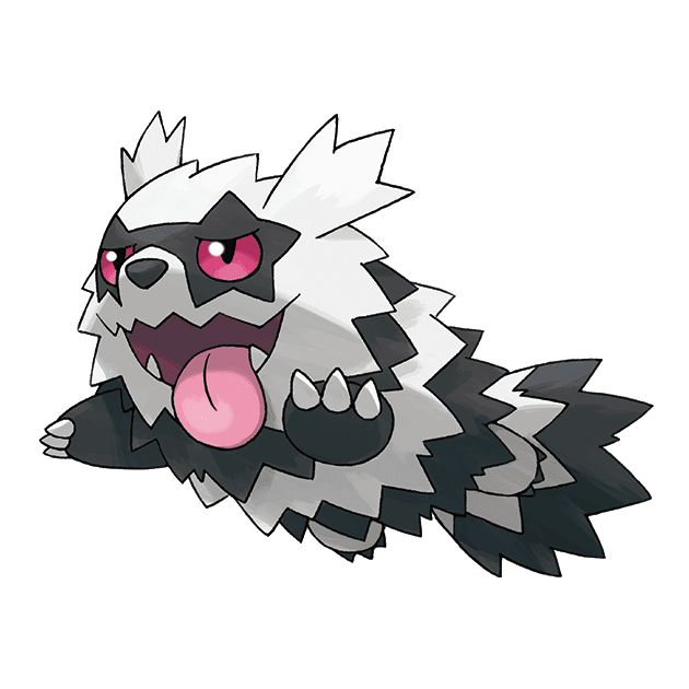 Galarian Form