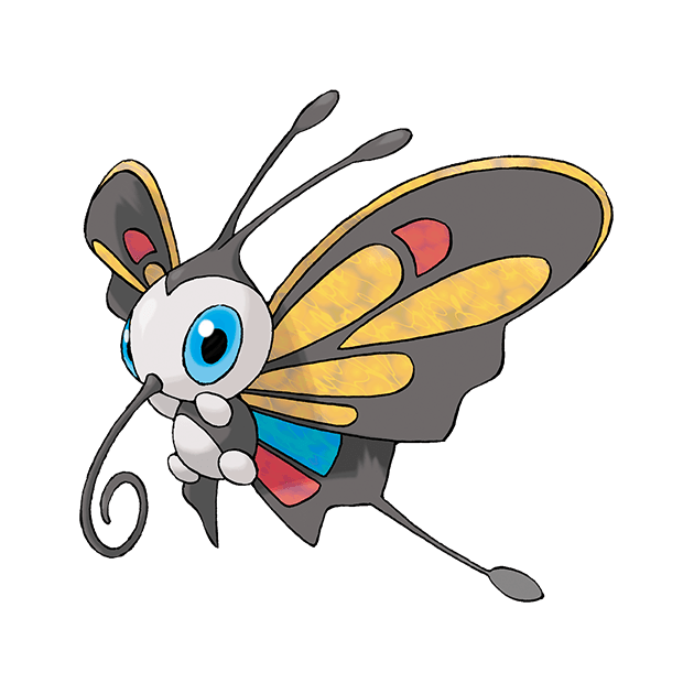 Beautifly