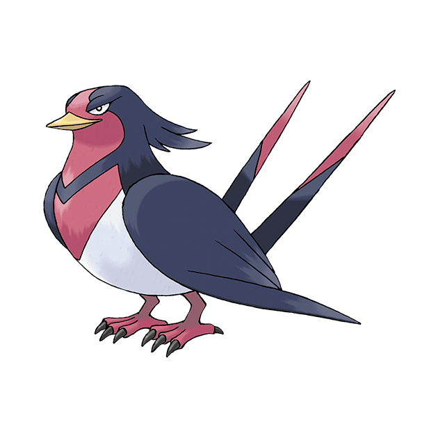 Swellow