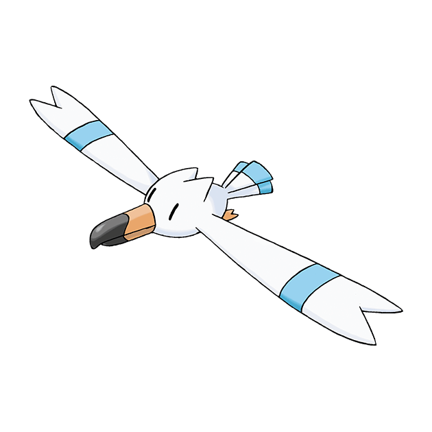 Wingull