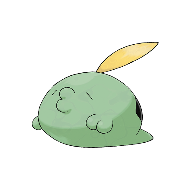 Gloupti