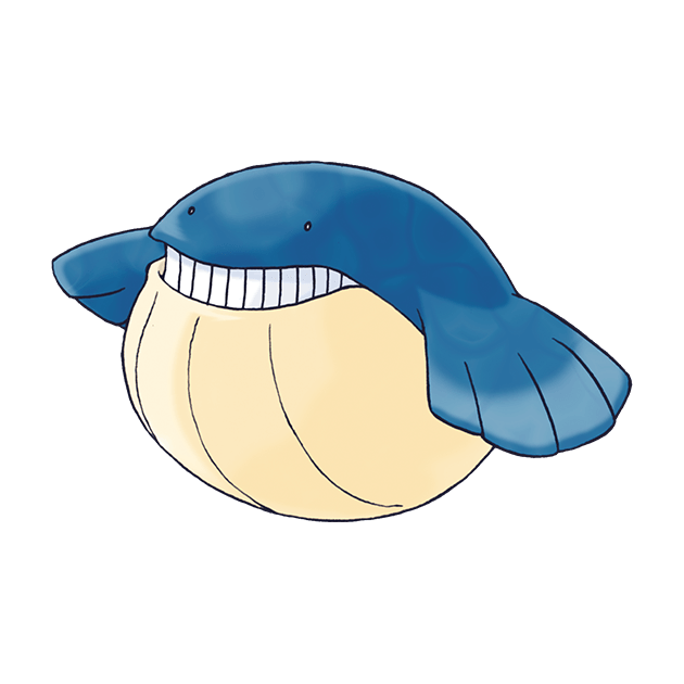 Wailmer