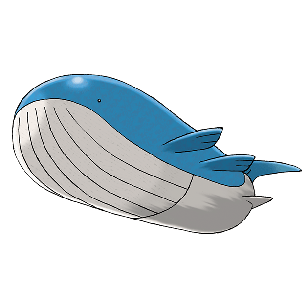 Wailord