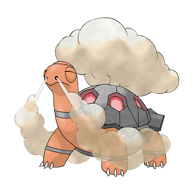 Torkoal