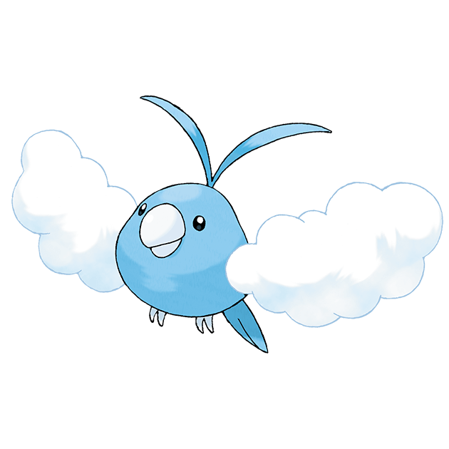 Swablu