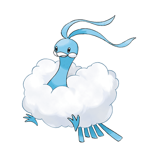 Altaria