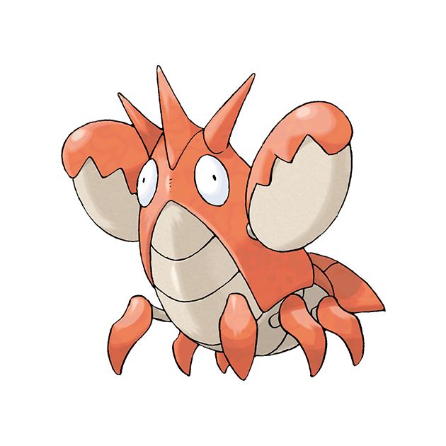 Corphish