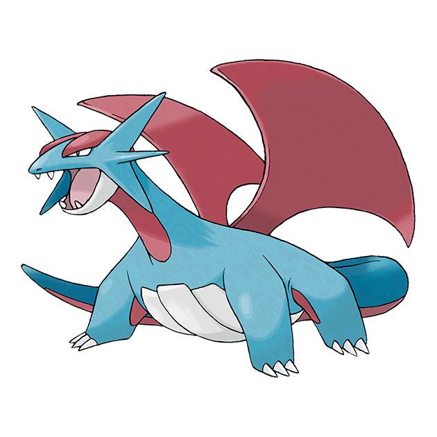 Salamence