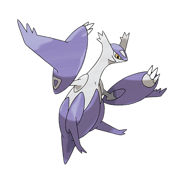 Mega Latias