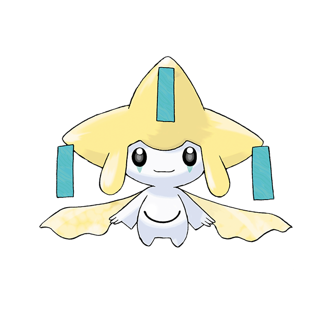 Jirachi