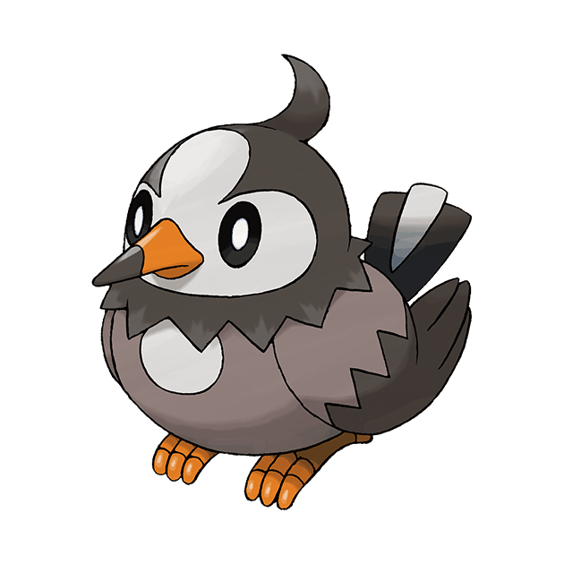 Starly
