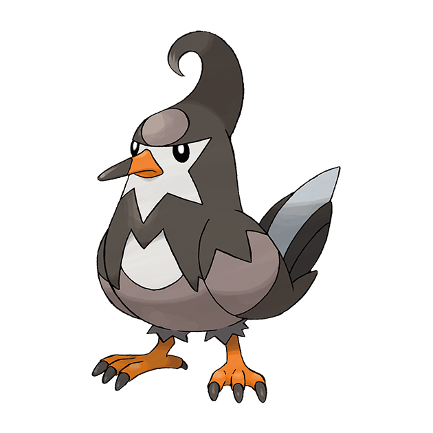 Staravia