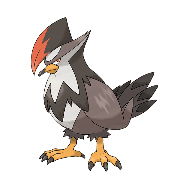 Staraptor