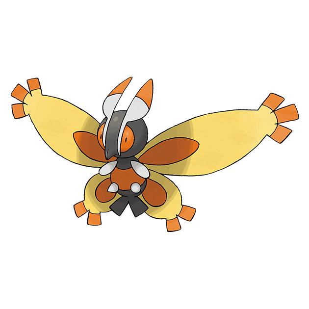 Mothim