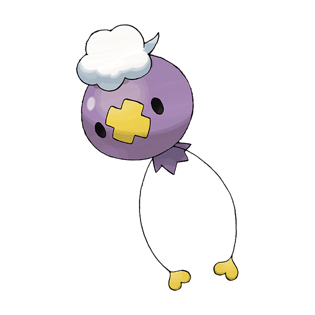 Drifloon