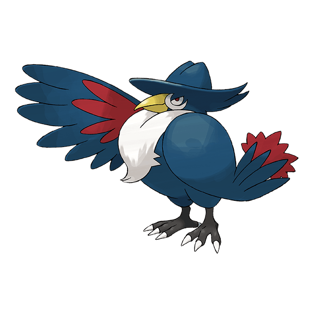 Honchkrow