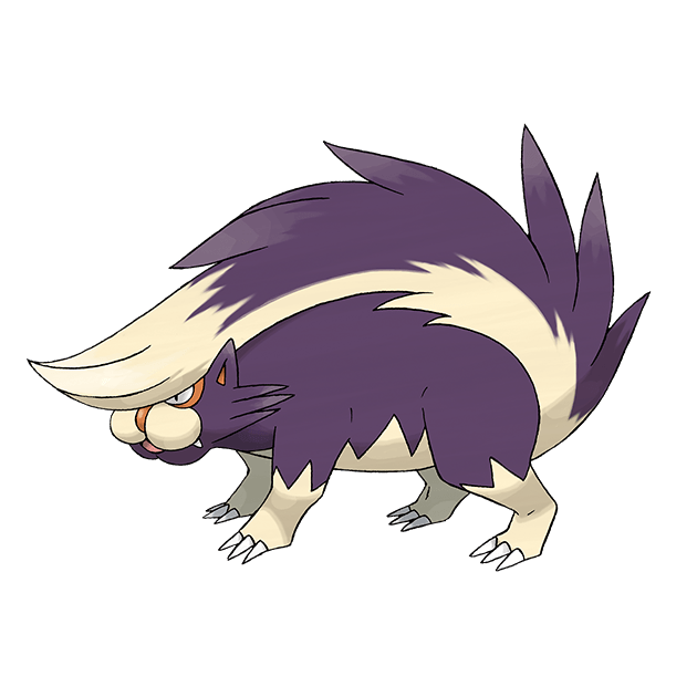 Skuntank