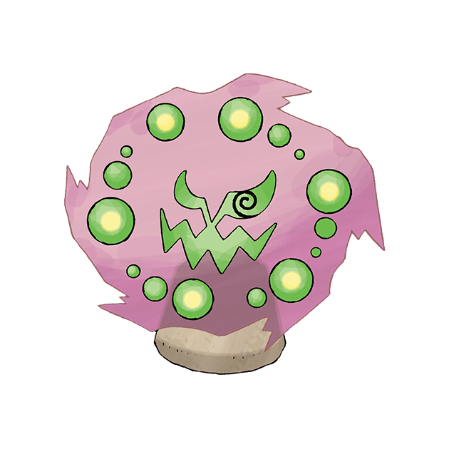 Spiritomb