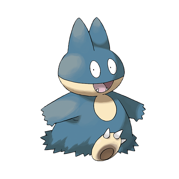 Munchlax