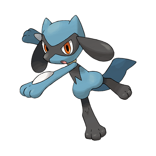 Riolu