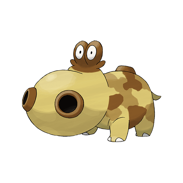 Hippopotas