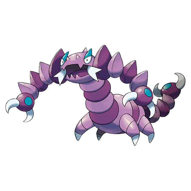 Drapion