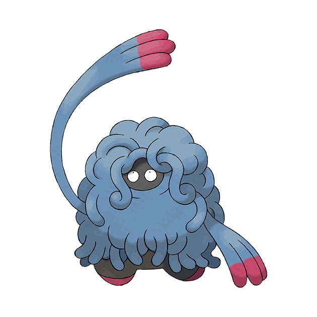 Tangrowth