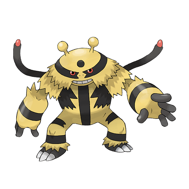 Electivire
