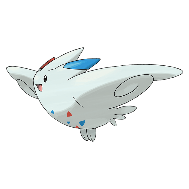 Togekiss