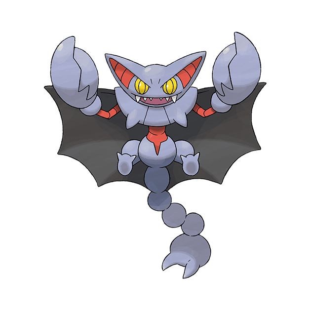 Gliscor