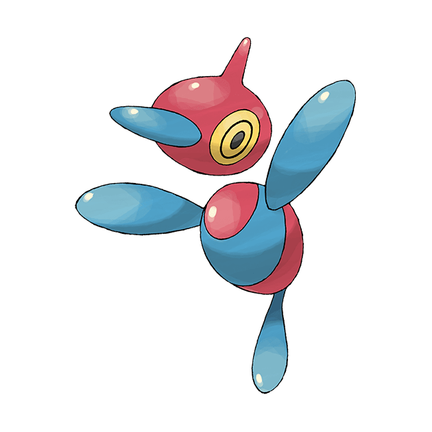 Porygon-Z