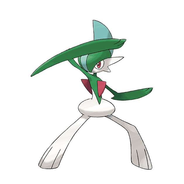 Gallade