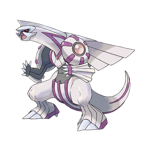 Palkia