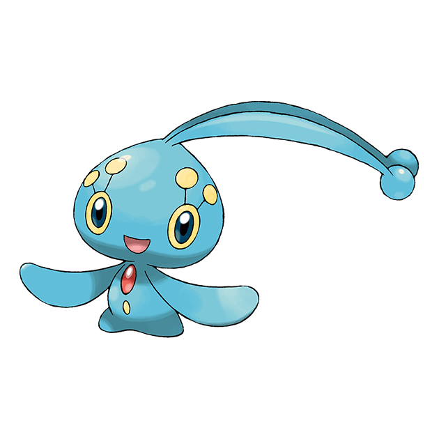 Manaphy