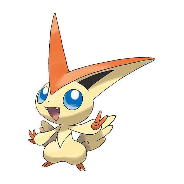 Victini
