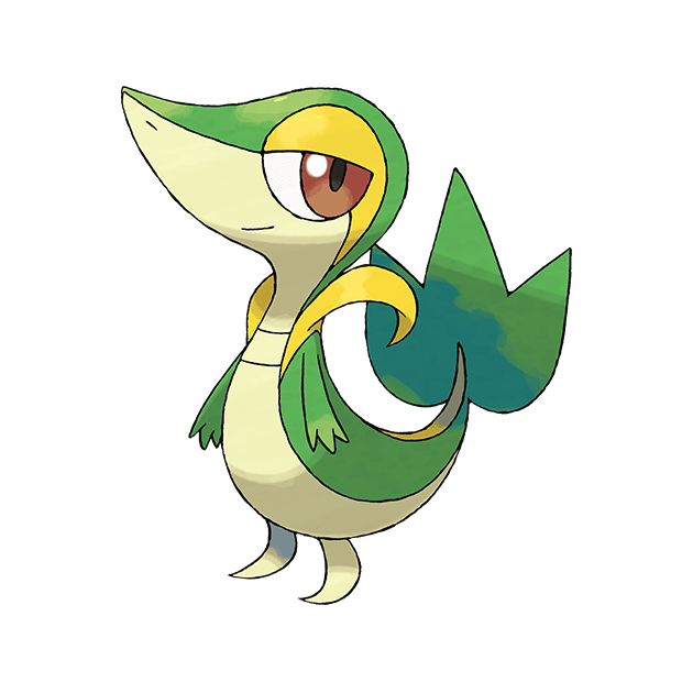 Snivy