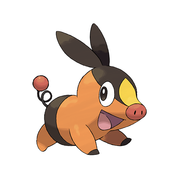Tepig