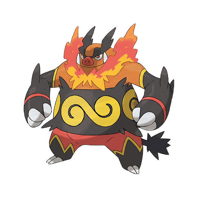 Emboar