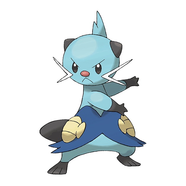 Dewott