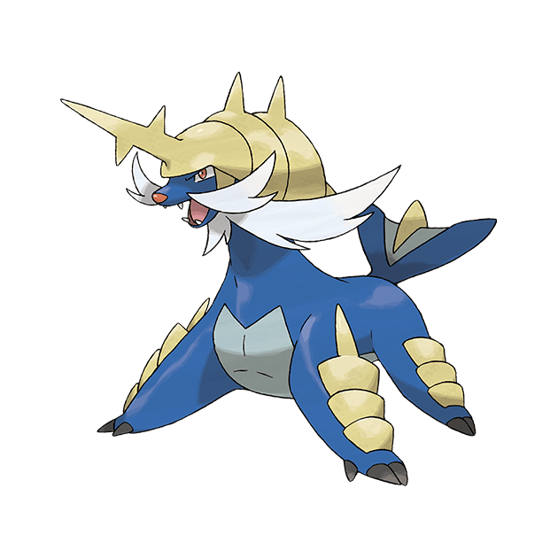 Samurott