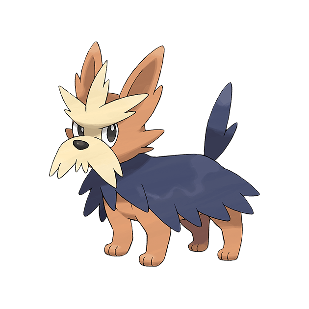 Herdier