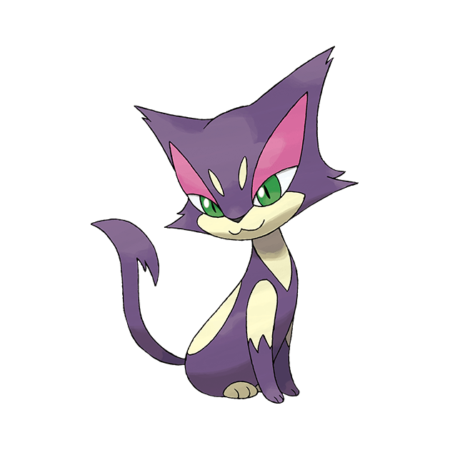 Purrloin