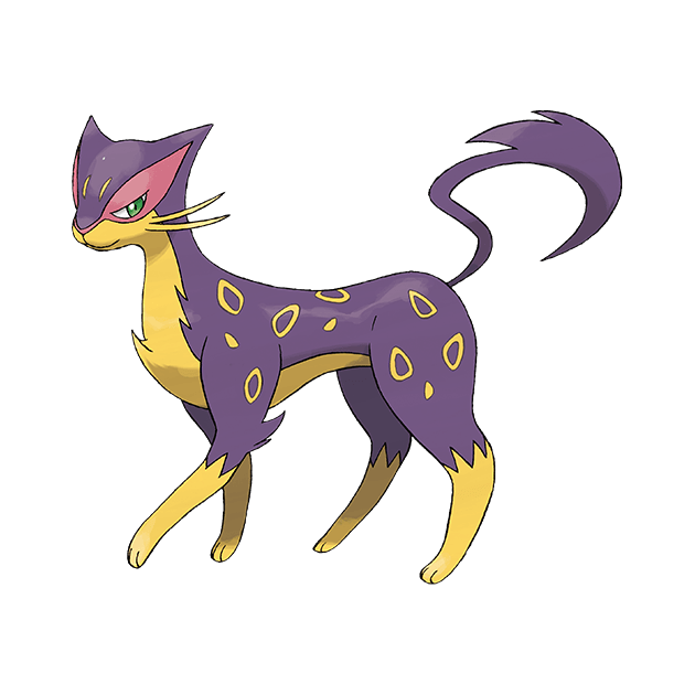 Liepard